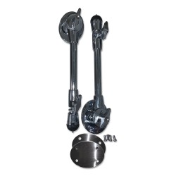 ROCKERS BDS0805 za bas bubanj NOGE