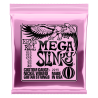 ERNIE BALL GITARA MEGA SLINKY 10.5-48 ŽICE