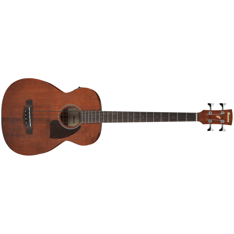 IBANEZ PCBE12MH-OPN BAS GITARA ELEKTRO-AKUSTIČNA