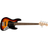 SQUIER AFFINITY JAZZ BASS V LRL BPG 3TS BAS GITARA