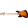SQUIER AFFINITY JAZZ BASS V LRL BPG 3TS BAS GITARA
