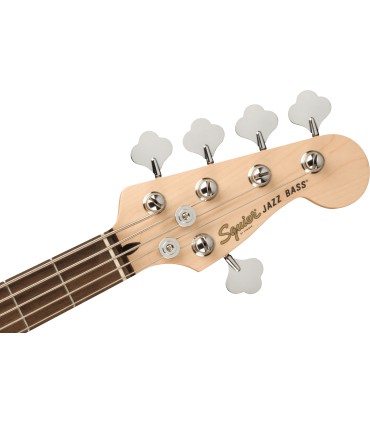 SQUIER AFFINITY JAZZ BASS V LRL BPG 3TS BAS GITARA