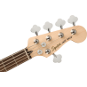 SQUIER AFFINITY JAZZ BASS V LRL BPG 3TS BAS GITARA