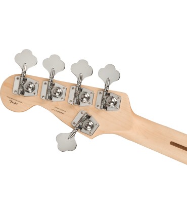 SQUIER AFFINITY JAZZ BASS V LRL BPG 3TS BAS GITARA