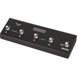 FENDER LTX-5 FOOTSWITCH