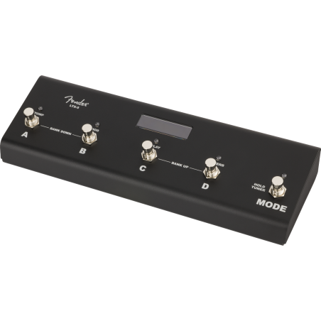 FENDER LTX-5 FOOTSWITCH