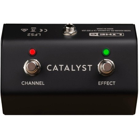 LINE6 LFS2 FOOTSWITCH