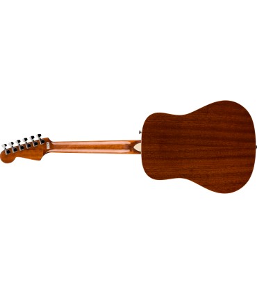 FENDER CALIFORNIA STANDARD REDONDO MINI WB IB NAT SAP GITARA AKUSTIČNA