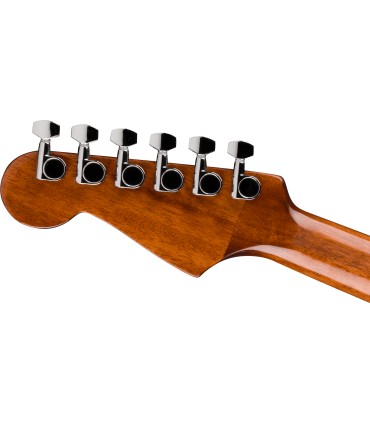 FENDER CALIFORNIA STANDARD REDONDO MINI WB IB NAT SAP GITARA AKUSTIČNA
