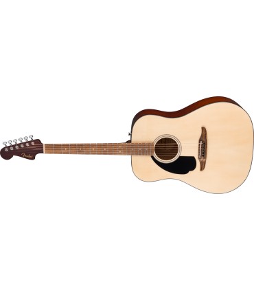 FENDER CALIFORNIA STANDARD REDONDO LH BPG NAT GITARA AKUSTIČNA