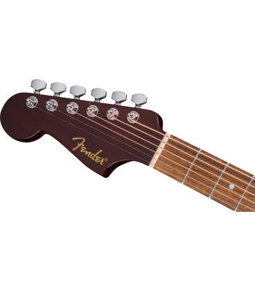 FENDER CALIFORNIA STANDARD REDONDO LH BPG NAT GITARA AKUSTIČNA