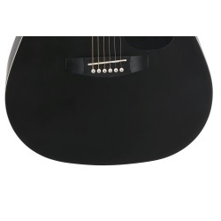 GEWA CATALUNA BLACK GITARA AKUSTIČNA