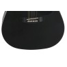 GEWA CATALUNA BLACK GITARA AKUSTIČNA