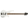 JACKSON JS2 SPECTRA IV Snow White BAS GITARA