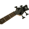 JACKSON JS2 SPECTRA IV Snow White BAS GITARA