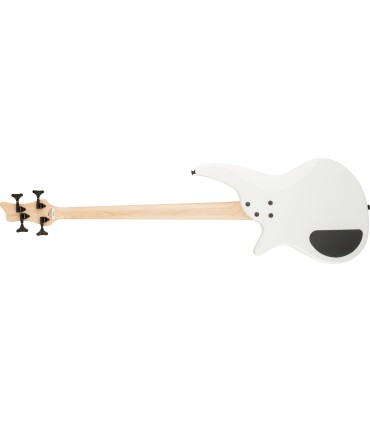 JACKSON JS2 SPECTRA IV Snow White BAS GITARA