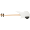 JACKSON JS2 SPECTRA IV Snow White BAS GITARA