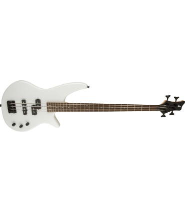 JACKSON JS2 SPECTRA IV Snow White BAS GITARA