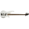 JACKSON JS2 SPECTRA IV Snow White BAS GITARA