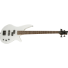 JACKSON JS2 SPECTRA IV Snow White BAS GITARA