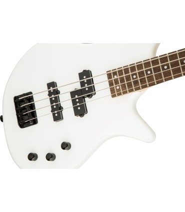 JACKSON JS2 SPECTRA IV Snow White BAS GITARA