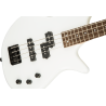 JACKSON JS2 SPECTRA IV Snow White BAS GITARA