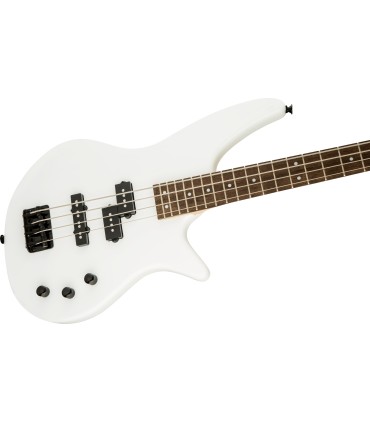 JACKSON JS2 SPECTRA IV Snow White BAS GITARA