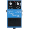 BOSS XS-1 PITCH SHIFTER PEDALA EFEKT