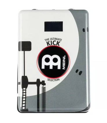 MEINL DIGITAL KICK STOMPBOX PEDALA EFEKT