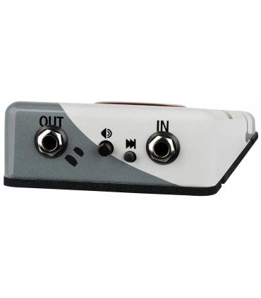 MEINL DIGITAL KICK STOMPBOX PEDALA EFEKT