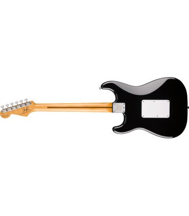 FENDER ARTIST DAVE MURRAY LTD 50th ANN STRATOCASTER RW BLK GITARA ELEKTRIČNA