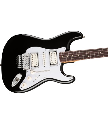 FENDER ARTIST DAVE MURRAY LTD 50th ANN STRATOCASTER RW BLK GITARA ELEKTRIČNA
