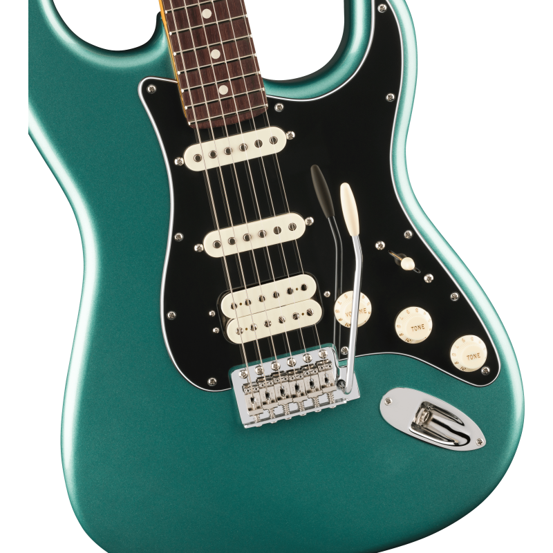 FENDER AMERICAN PRO CLASSIC STRATOCASTER HSS RW FSGM GITARA ELEKTRIČNA