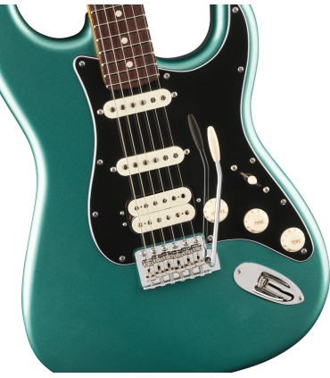 FENDER AMERICAN PRO CLASSIC STRATOCASTER HSS RW FSGM GITARA ELEKTRIČNA