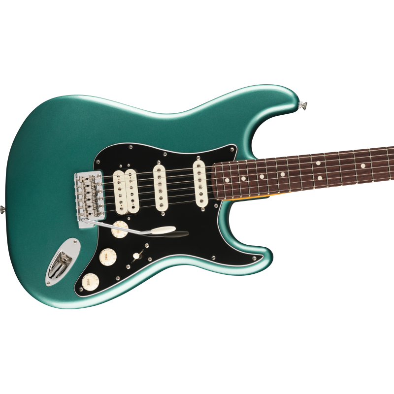 FENDER AMERICAN PRO CLASSIC STRATOCASTER HSS RW FSGM GITARA ELEKTRIČNA