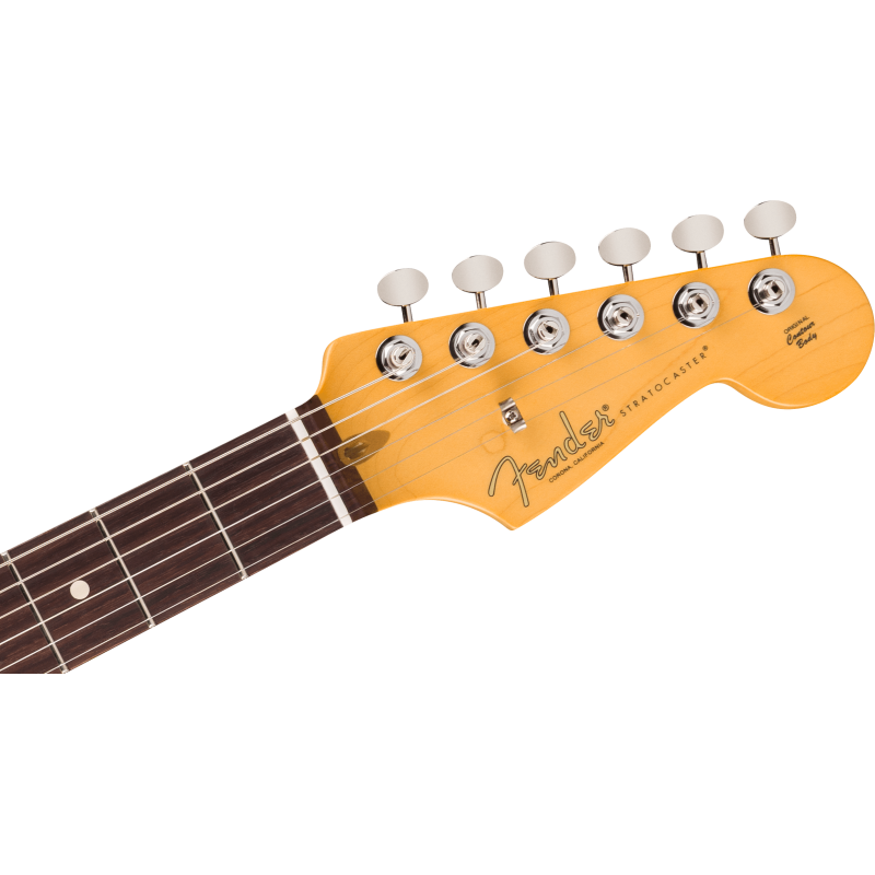 FENDER AMERICAN PRO CLASSIC STRATOCASTER HSS RW FSGM GITARA ELEKTRIČNA