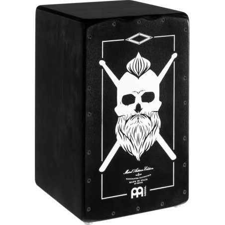 MEINL ARTISAN EDITION EL ESTEPARIO SIBERIANO LIMITED EDITION CAJON