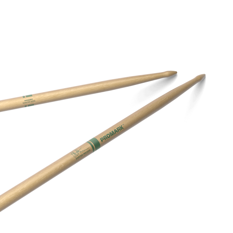 PROMARK CARTER MCLEAN RBCMW PALICE