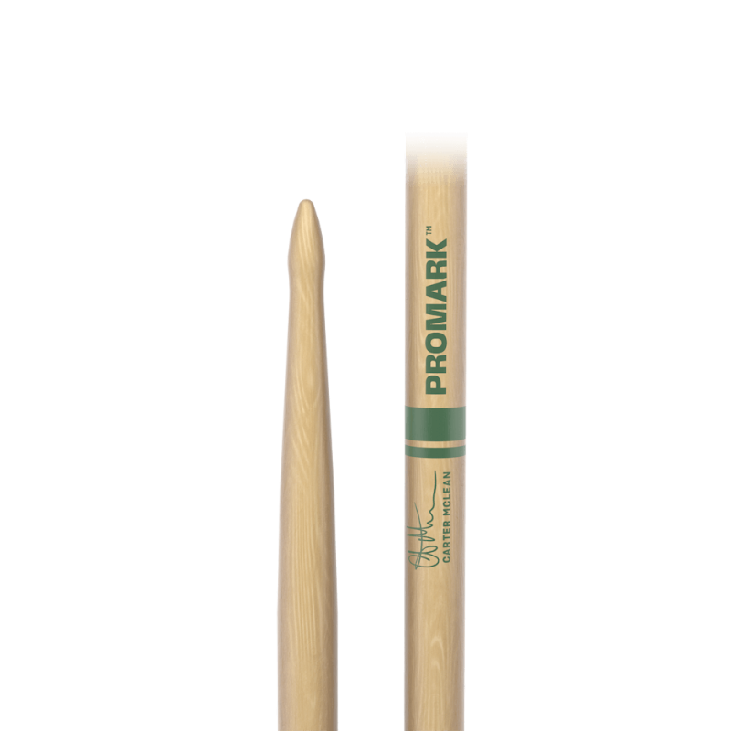 PROMARK CARTER MCLEAN RBCMW PALICE