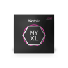 D'ADDARIO BASS NYXL 45-100 ŽICE