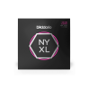 D'ADDARIO BASS NYXL 45-130 5-string ŽICE