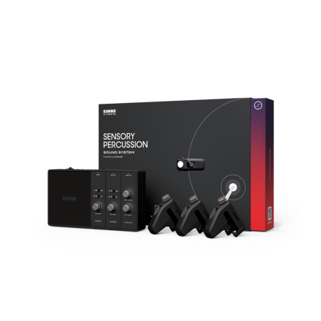 EVANS HYBRID SENSORY BUNDLE SAMPLER
