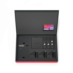 EVANS HYBRID SENSORY BUNDLE SAMPLER