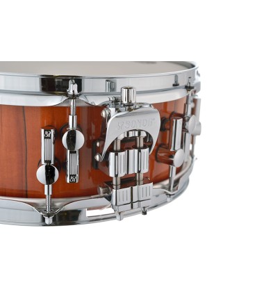 SONOR ARTIST AS1305 TI SDW BEECH SNARE