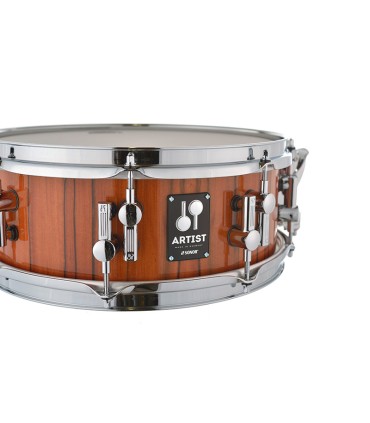 SONOR ARTIST AS1305 TI SDW BEECH SNARE