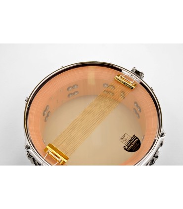 SONOR ARTIST AS1305 TI SDW BEECH SNARE