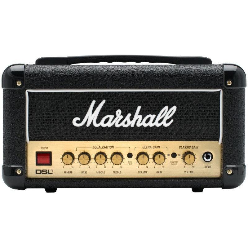 MARSHALL DSL1HR POJAČALO