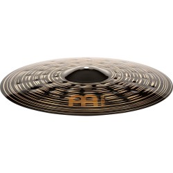 MEINL CLASSICS CUSTOM DARK HEAVY DARK CRASH 18" ČINELA