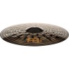 MEINL CLASSICS CUSTOM DARK HEAVY DARK CRASH 18" ČINELA