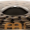 MEINL CLASSICS CUSTOM DARK HEAVY DARK CRASH 18" ČINELA